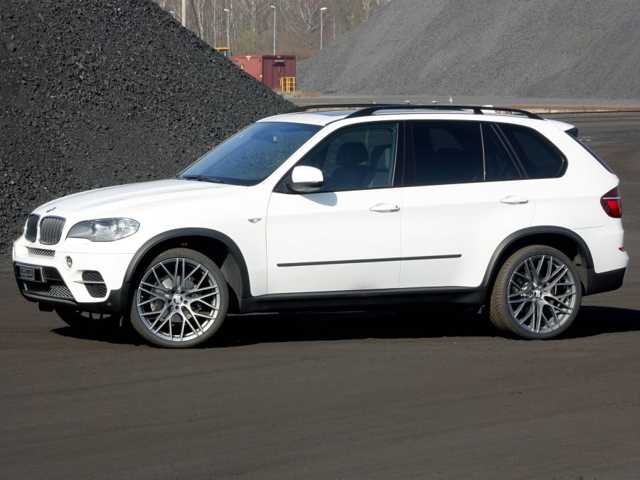  BMW X5 by Kelleners Sport 2012 года  (фото 21 из 25)